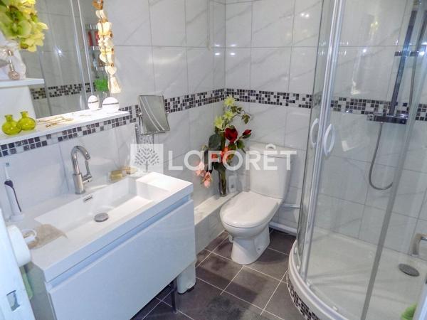 Achat appartement Éragny - 2 pièce(s) - 51 m² - 147 000 €