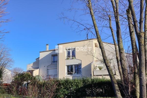 Achat appartement Éragny - 2 pièce(s) - 51 m² - 147 000 €