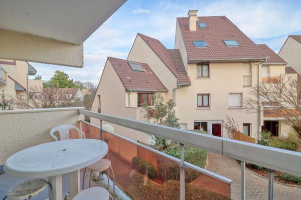 Appartement 5 pièces - 86,32 m² - Résidence familiale à Massy (91)