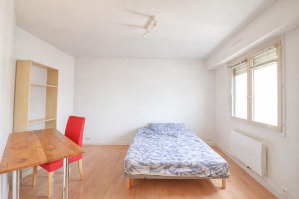 Appartement 5 pièces - 86,32 m² - Résidence familiale à Massy (91)