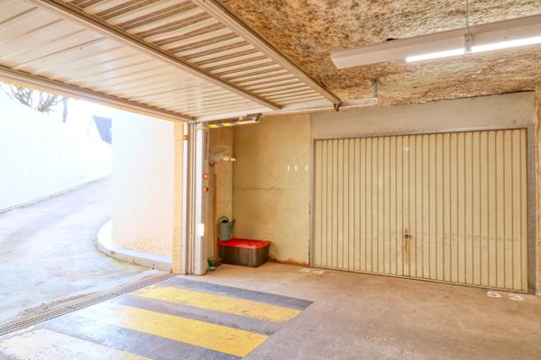 Appartement 5 pièces - 86,32 m² - Résidence familiale à Massy (91)