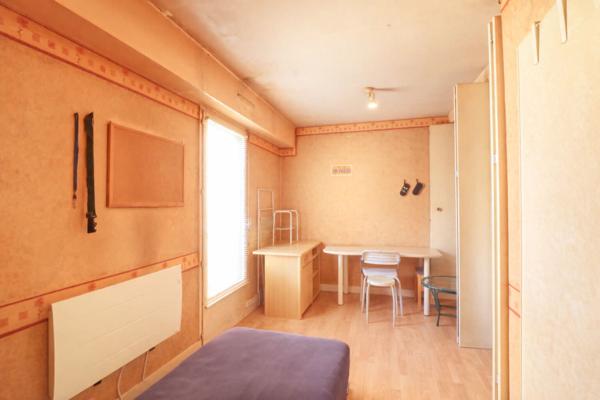 Appartement 5 pièces - 86,32 m² - Résidence familiale à Massy (91)