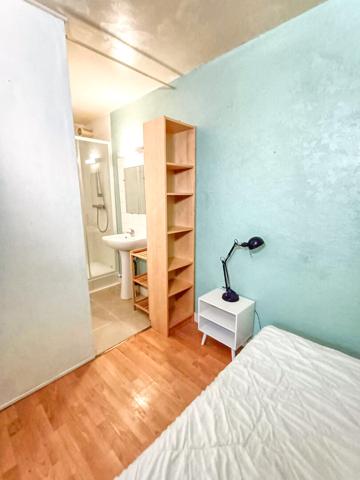 Appartement 5 pièces - 86,32 m² - Résidence familiale à Massy (91)