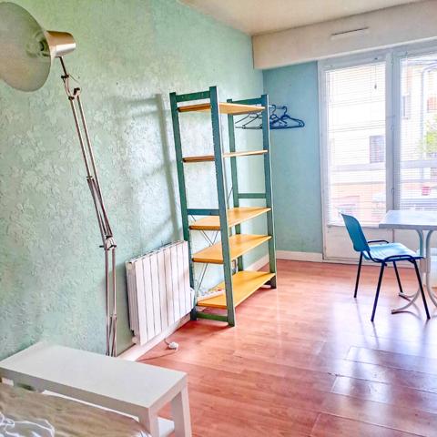 Appartement 5 pièces - 86,32 m² - Résidence familiale à Massy (91)