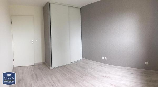 Vente appartement Fécamp (76400) 2 pièces 48.05m²
