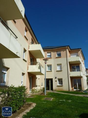 Vente appartement Fécamp (76400) 2 pièces 48.05m²
