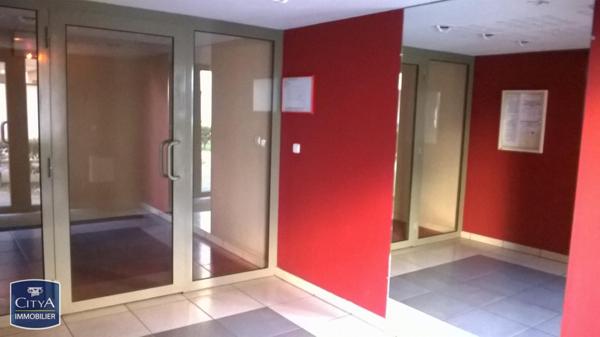 Vente appartement Fécamp (76400) 2 pièces 48.05m²