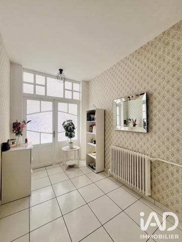 Maison à vendre 7 pièces 204 m² Valenciennes