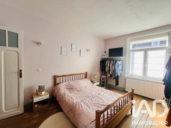 Maison à vendre 7 pièces 204 m² Valenciennes