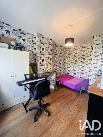 Maison à vendre 7 pièces 204 m² Valenciennes