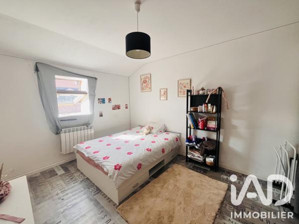 Maison à vendre 7 pièces 204 m² Valenciennes
