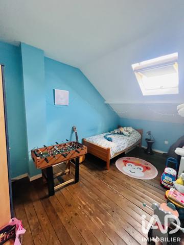 Maison à vendre 7 pièces 204 m² Valenciennes