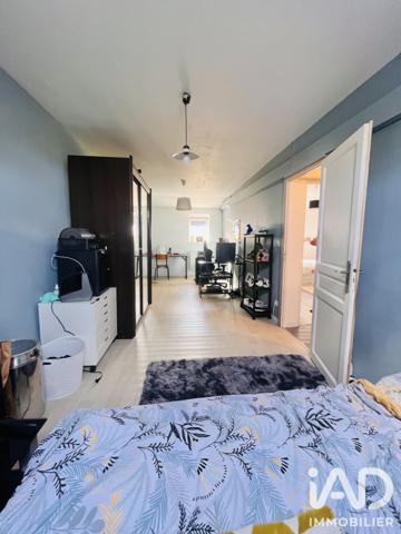 Maison à vendre 7 pièces 204 m² Valenciennes