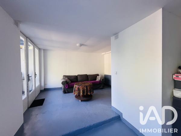 Maison à vendre 7 pièces 204 m² Valenciennes