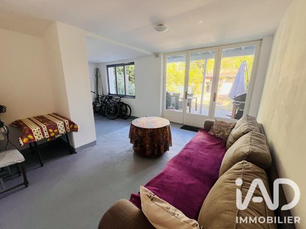 Maison à vendre 7 pièces 204 m² Valenciennes