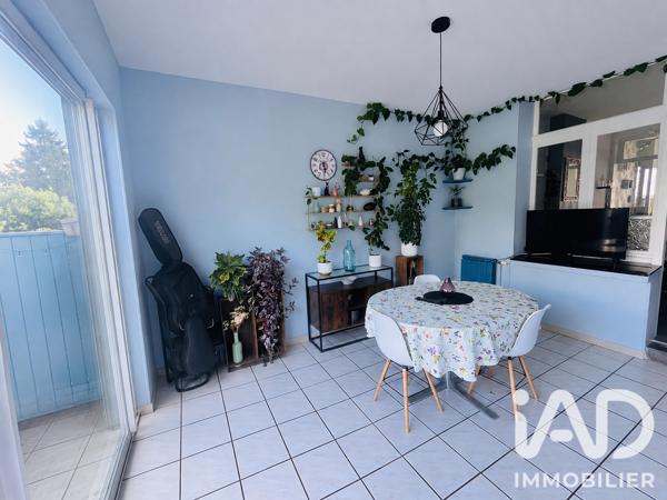 Maison à vendre 7 pièces 204 m² Valenciennes