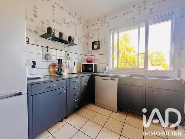 Maison à vendre 7 pièces 204 m² Valenciennes