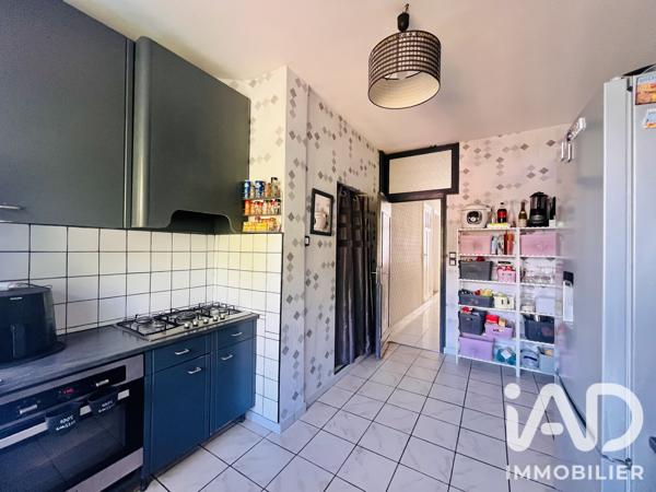 Maison à vendre 7 pièces 204 m² Valenciennes