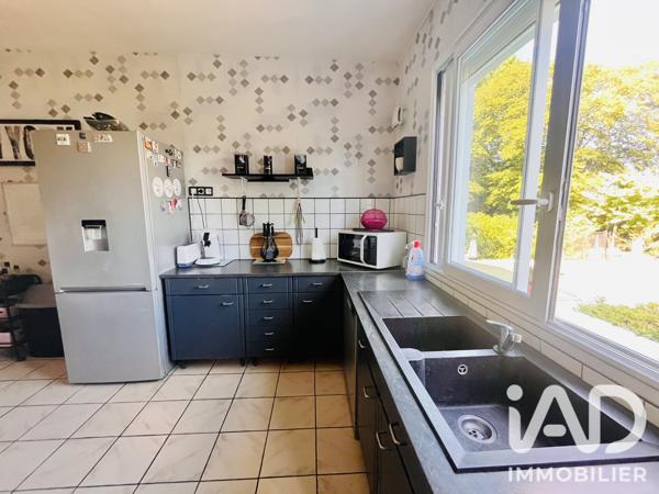 Maison à vendre 7 pièces 204 m² Valenciennes