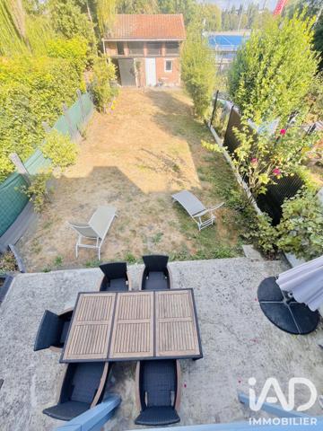 Maison à vendre 7 pièces 204 m² Valenciennes