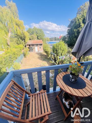 Maison à vendre 7 pièces 204 m² Valenciennes