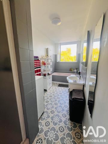 Maison à vendre 7 pièces 204 m² Valenciennes