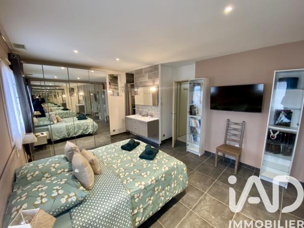 Maison à vendre 4 pièces 90 m² Frontignan
