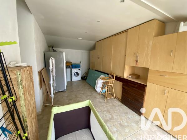 Maison à vendre 4 pièces 90 m² Frontignan
