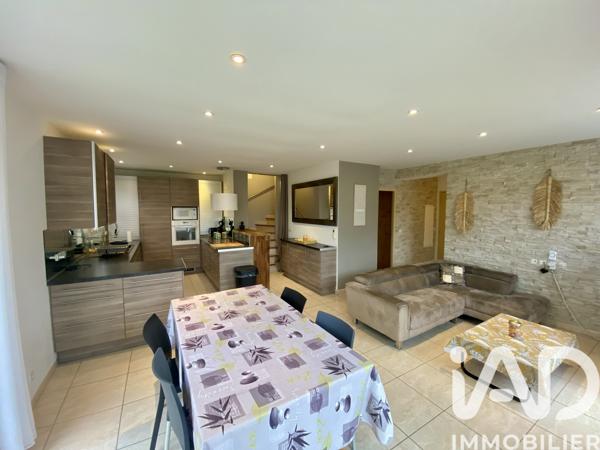 Maison à vendre 4 pièces 90 m² Frontignan