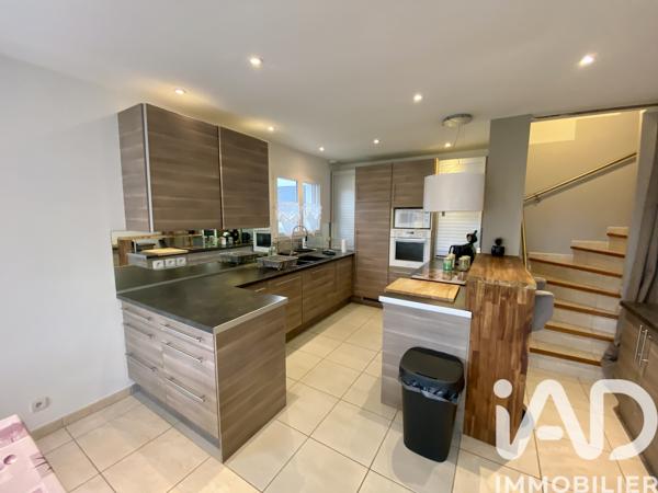 Maison à vendre 4 pièces 90 m² Frontignan