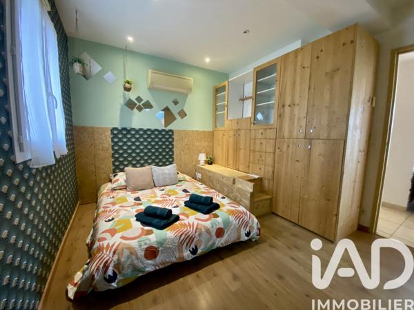 Maison à vendre 4 pièces 90 m² Frontignan