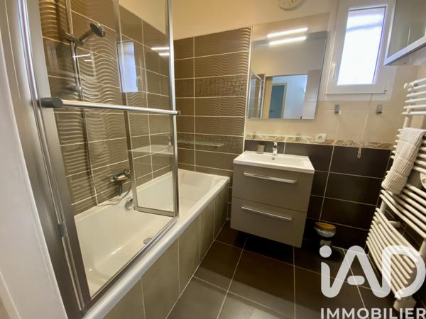 Maison à vendre 4 pièces 90 m² Frontignan