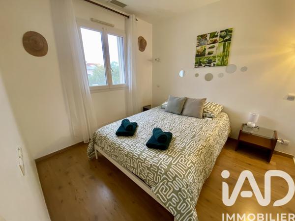 Maison à vendre 4 pièces 90 m² Frontignan