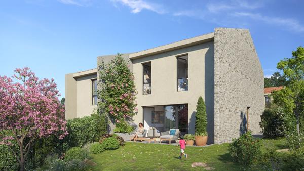 maison à vendre  pièces ENSUES LA REDONNE (13)