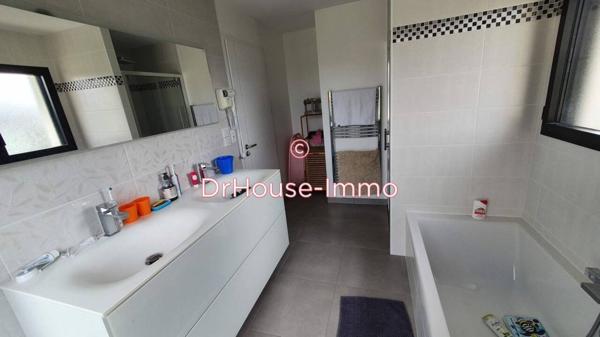 Maison à vendre 7 pièces de 155 m²