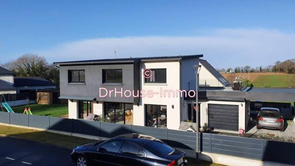 Maison à vendre 7 pièces de 155 m²