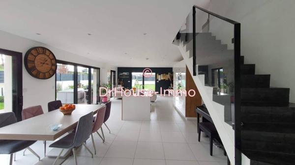 Maison à vendre 7 pièces de 155 m²