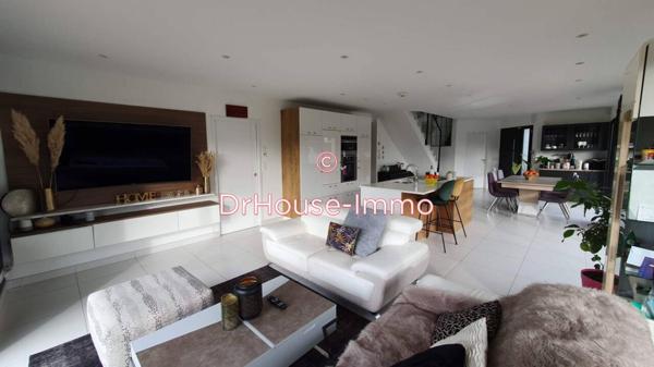 Maison à vendre 7 pièces de 155 m²