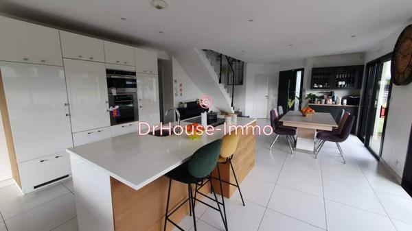 Maison à vendre 7 pièces de 155 m²