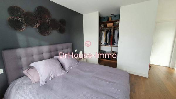 Maison à vendre 7 pièces de 155 m²