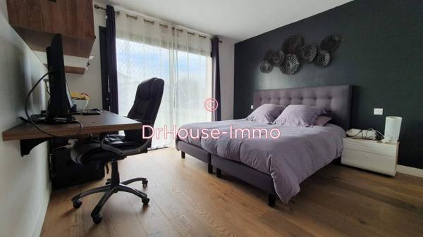 Maison à vendre 7 pièces de 155 m²