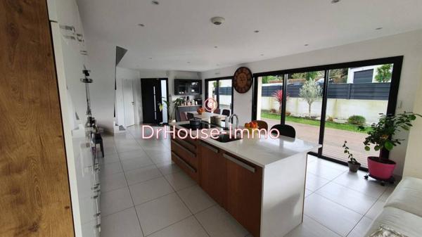 Maison à vendre 7 pièces de 155 m²