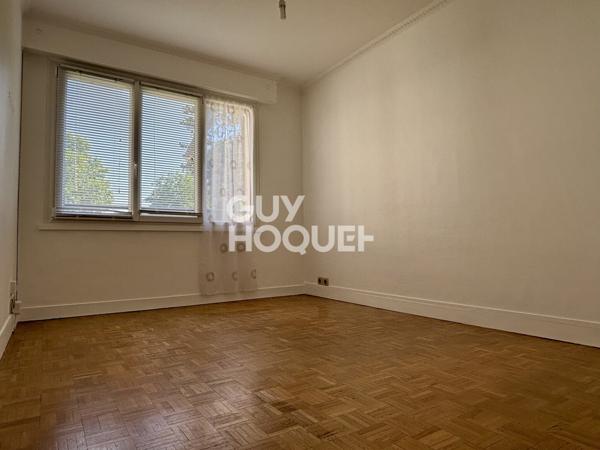 APPARTEMENT À VENDRE DE 3 PIÈCES DE 71,57 M²