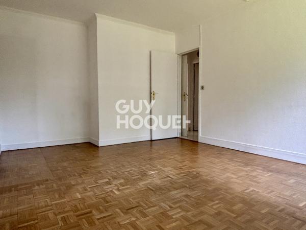 APPARTEMENT À VENDRE DE 3 PIÈCES DE 71,57 M²