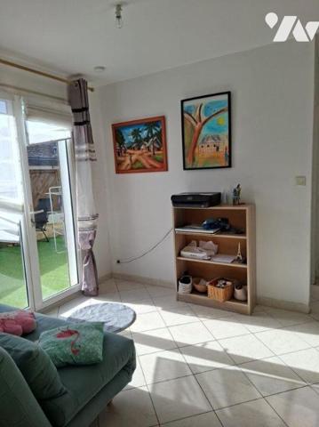 MAISON DE PLAIN PIED SUD ANGERS confortable d'environ 135 m2 habitable