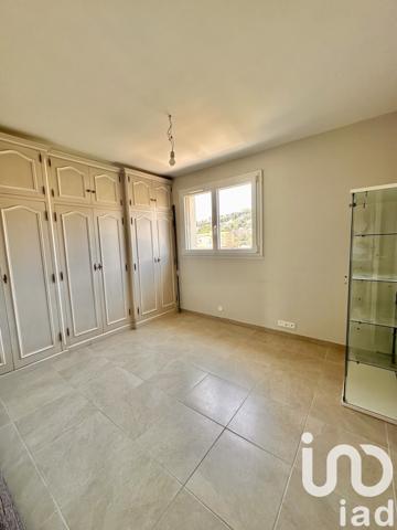 Appartement à vendre 3 pièces 62 m² Saint-Laurent-du-Var