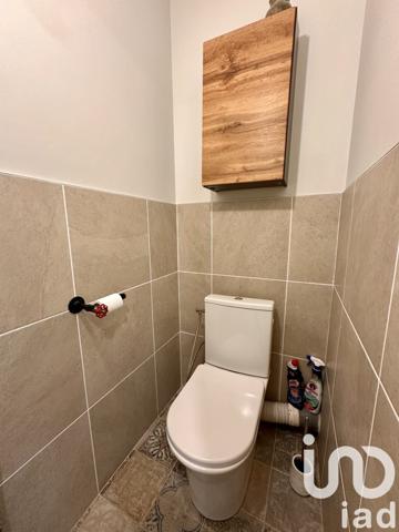 Appartement à vendre 3 pièces 62 m² Saint-Laurent-du-Var