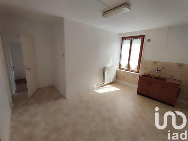 Appartement à vendre 4 pièces 84 m² Tucquegnieux