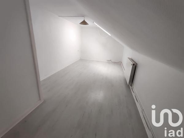 Appartement à vendre 4 pièces 84 m² Tucquegnieux