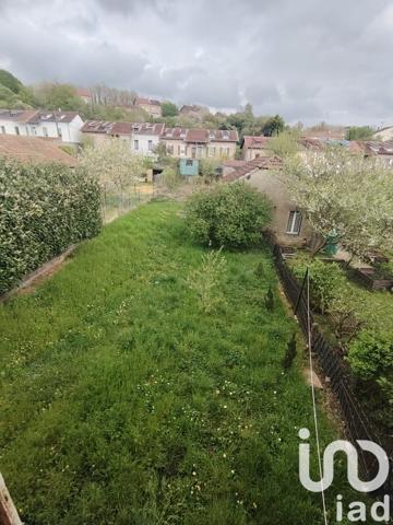 Appartement à vendre 4 pièces 84 m² Tucquegnieux